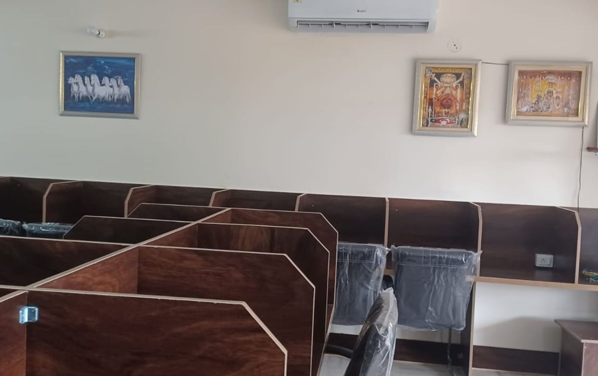 Shree Ram Enterprise